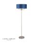 Laura Ashley Sorrento 3756235-Q Staande lamp 3x40W/E14 IP20