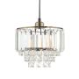 Laura Ashley Vienna 3727733-Q Hanglamp IP20