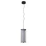 Light Prestige Aeris LP-2137/1P TR Hanglamp 1x16W/LED 3000K|4000K|6000K 1913lm IP20