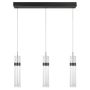 Light Prestige Ambiente LP-1510/3L GR Hanglamp 3x6W/LED 3000K|4000K|6000K 1726lm IP20