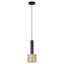 Light Prestige Amo LP-0702/1P GD Hanglamp 1x15W/E27 IP20