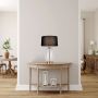 Light Prestige Amur LP-919/1T transparent Tafellamp 1x60W/E27 IP20