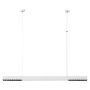 Light Prestige Cali LP-1301/1P L WH Smart Hanglamp 1x47W/LED 2700K – 6000K 4609lm IP20