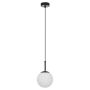 Light Prestige Dorado LP-002/1P BK Hanglamp 1x10W/E14 IP20