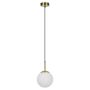 Light Prestige Dorado LP-002/1P Hanglamp 1x10W/E14 IP20