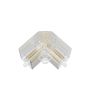 Light Prestige Geometric New LP-0209 łącznik L90 Schakelaar IP20