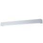 Light Prestige Ibros LP-7001/1C WH-93 24/3 Wandlamp 1x24W/LED 3000K 1920 lm IP44