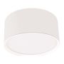 Light Prestige Kendal LP-6331/1SM WH Opbouwspot 1x6W/LED 3000K 800 lm IP20