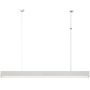 Light Prestige Luci LP-1401/1P L WH Smart Hanglamp 1x45W/LED 2700K – 6000K 5711lm IP20