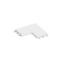 Light Prestige Magnetic LP-656-MAG SLIM łącznik L SM WH Schakelaar IP20