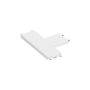 Light Prestige Magnetic LP-656-MAG SLIM łącznik T SM WH Schakelaar IP20