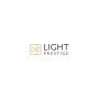 Light Prestige Magnetic LP-656-MAG SLIM łącznik wewn. RS BK Schakelaar IP20