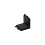 Light Prestige Modern Slim LP-656-MAG SLIM L SM kąt BK Schakelaar IP20