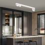 Light Prestige Perugia LP-0703/4C WH Spot 4x50W/GU10 3000K|4000K|6000K IP20