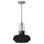 Light Prestige Piano LP-3763/1P CZARNY Hanglamp 1x15W/E27 IP20