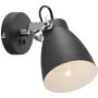 Nordlux LARGO 47051003 Wandlamp 1x25W/E27 IP20