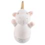 Polux JEDNOROŻEC 326737 Tafellamp 1x5W/LED RGB IP20