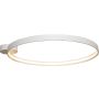 Zuma Line CIRCLE LA0771 Plafondlamp 1x50W/LED 3000K 5520LM IP20