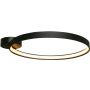 Zuma Line CIRCLE LA0772 Plafondlamp 1x50W/LED 3000K 5520LM IP20