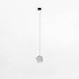 Zuma Line COLORE MD3350-1BL/C Hanglamp 1x6W/LED 3000k 134lm