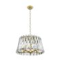 Zuma Line Mirabell P0465-05K-V7V7 Hanglamp 5x40W/E14 IP20