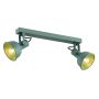 Argon LENORA 7174 Spot 2x7W/E14 IP20