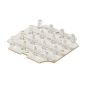 Garden Lights LED 1070101 Gloeilamp 2W 6500K 220LM