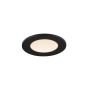 Nordlux LEONIS 2310016003 Inbouwspot 1x4,5W/LED 2700K 345LM IP65