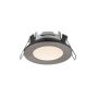 Nordlux LEONIS 2310016055 Inbouwspot 1x4,5W/LED 2700K 345LM IP65