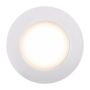 Nordlux LEONIS 49160101 Inbouwspot 1x4,5W/LED 2700K 345LM IP65