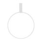 Luces Exclusivas ABUYA LE43321 Plafondlamp 1x30W/led 3000k IP20