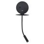 Luces Exclusivas ACACIAS LE42227 Wandlamp 1x6W+3W/led 3000k IP20 520lm