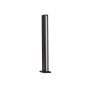 Luces Exclusivas ACATAN LE73501 Vloerlamp 1x12W/led 3000k IP54 601lm