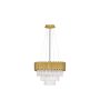 Nova Luce MAGNOLIA 9824081 Hanglamp IP20