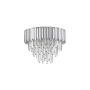 Nova Luce MAGNOLIA 9824072 Plafondlamp IP20