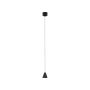 Luces Exclusivas ACHOCALLA LE44759 Hanglamp 1x5W/led 3000k IP20 371lm