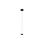 Luces Exclusivas ACULA LE43491 Hanglamp 1x6W/led 3000k IP20 355lm