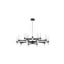 Luces Exclusivas ACUNA LE43347 Kroonluchter IP20
