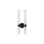 Luces Exclusivas ACUNA LE43349 Wandlamp IP20