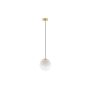 Luces Exclusivas ADELA LE43363 Hanglamp IP20