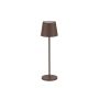 Luces Exclusivas ADOBES LE73544 Tafellamp 1x2W/led 3000k IP54 192lm