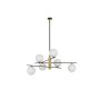 Luces Exclusivas AEREO LE43370 Hanglamp IP20