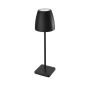 Nova Luce COLT 9121912 Tafellamp 1x1W/led 3000k IP44 104lm