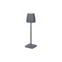 Luces Exclusivas AGUITA LE73550 Tafellamp 1x2W/led 3000k IP54 207lm