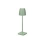 Luces Exclusivas AGUITA LE73551 Tafellamp 1x2W/led 3000k IP54 207lm