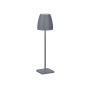 Luces Exclusivas AGUITA LE73553 Tafellamp 1x2W/led 3000k IP54 207lm
