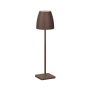 Luces Exclusivas AGUITA LE73555 Tafellamp 1x2W/led 3000k IP54 207lm