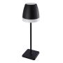 Luces Exclusivas AGUITA LE73559 Tafellamp 1x1W/led 3000k IP44 104lm