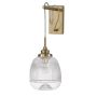 Luces Exclusivas AHIGAL LE41849 Wandlamp IP20