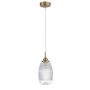 Luces Exclusivas AHIGAL LE41850 Hanglamp IP20